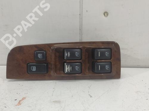 Used Left front window switch Left front window switch KIA CLARUS (K9A) 1.8 i 16V (116 hp) 10154984 10154984