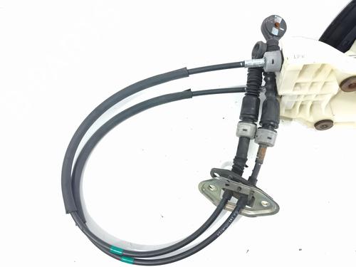 Gear lever KIA RIO III (UB) 1.2 CVVT | BP36390185M90 - Image 7