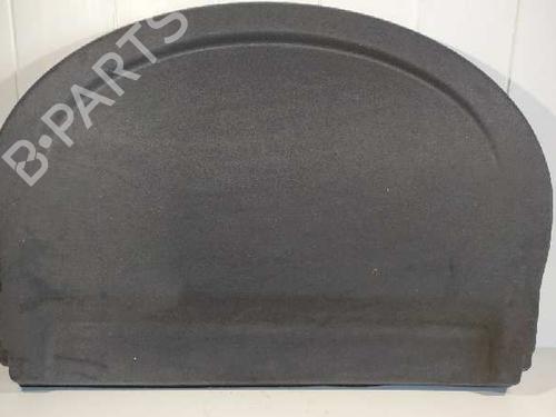 Rear parcel shelf RENAULT LAGUNA III (BT0/1) 2.0 dCi (BT01, BT08, BT09, BT0E, BT0K, BT12, BT1C, BT1D,... (150 hp)null