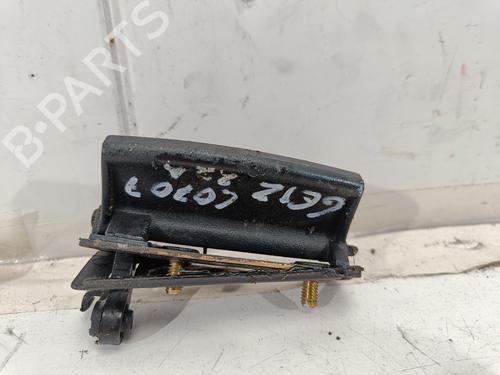 Trunk håndtak HYUNDAI GETZ (TB) 1.3 i | BP10282021C132 