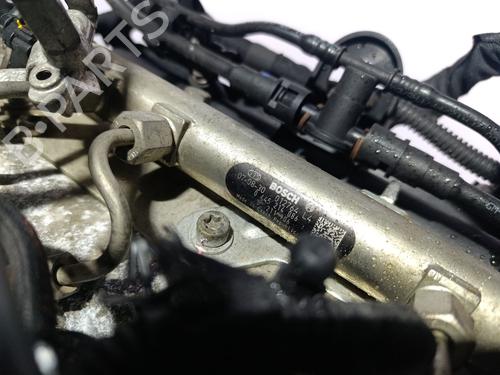 Engine OPEL CORSA D (S07) 1.3 CDTI (L08, L68) | BP31370906M1 