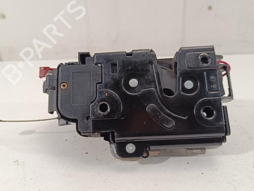 Front left lock SEAT ALTEA (5P1)  | BP16252772C98 