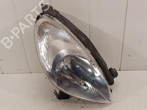 Right headlight CITROËN XSARA PICASSO (N68) 1.8 16V (115 hp) 11862040