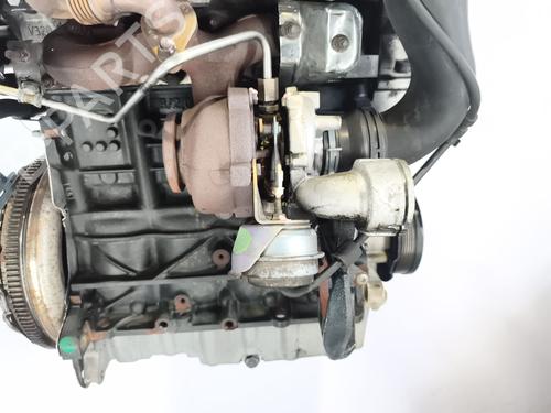 Engine SEAT ALTEA (5P1) 2.0 TDI 16V | BP36936299M1  - Image 11