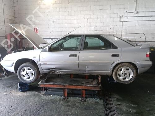 Used Parts CITROËN XANTIA (X1_, X2_) 2.0 HDI 109 4748906