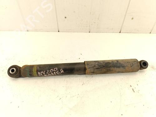 Used Right rear shock absorber NISSAN NV200 Van 1.5 dCi 85 (M20, M20N, M20M) (86 hp) 24415785