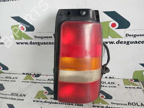 Right taillight CHRYSLER VOYAGER II (ES) [1990-1995]nullnull