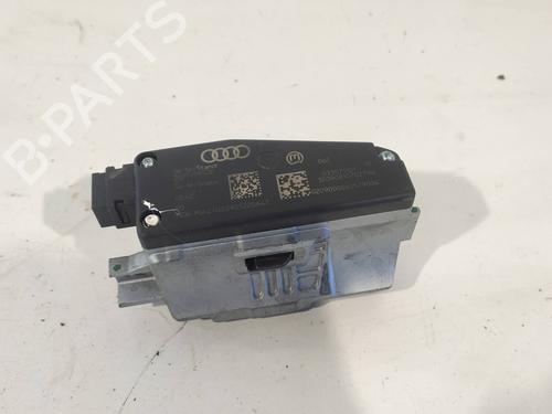 Elektronisk modul AUDI Q5 (8RB) 2.0 TDI quattro (170 hp) 6824354
