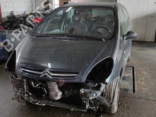 Alternator CITROËN XSARA PICASSO (N68) 1.6 HDi | BP15599865M7 