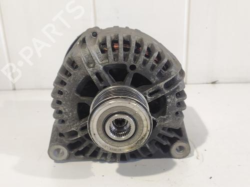 Generator CITROËN XSARA PICASSO (N68) 1.6 HDi (90 hp) 7404842