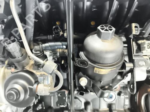 Engine HYUNDAI i40 I (VF) 1.7 CRDI | BP33553097M1 - Image 20