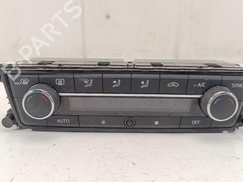 Used Climate control Climate control SEAT ARONA (KJ7, KJP) [2017-2026] 16329054 16329054