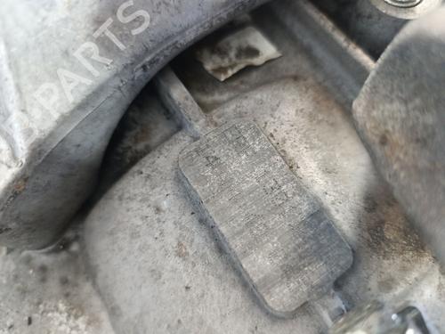 Getriebe SEAT LEON (1M1) 1.9 TDI | BP29490590M3 