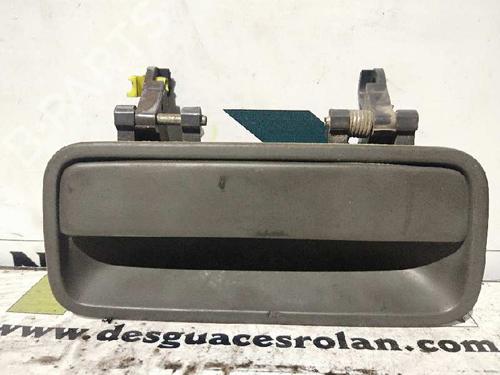Used Rear left exterior door handle LAND ROVER FREELANDER I (L314) [1998-2006]  4056755