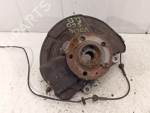 Højre Styrespindel Lejehus VOLVO S60 I (384) D5 (163 hp) 12547654