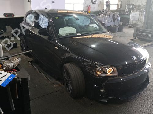 Højre Foran Tågelygte BMW 1 (E87) 116 d | BP30913769C31
