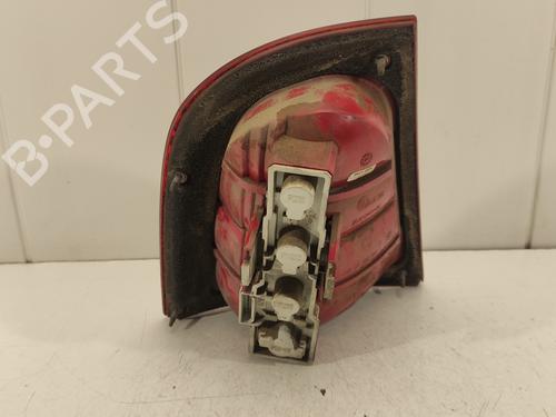 Right taillight SKODA OCTAVIA I (1U2)  | BP8955108C35 