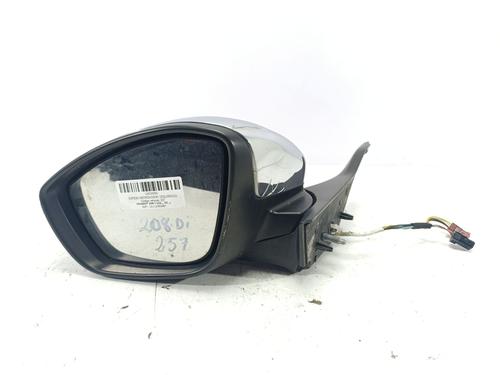 left-mirror-peugeot-208-i-ca_-cc_-2012-2013-2014-2015-2016-2017-2018-2019-2020-2021-30923919 main image
