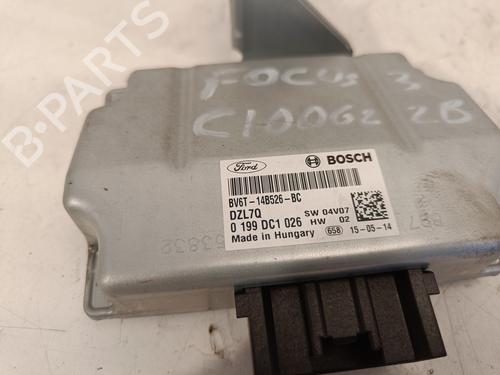 Electronic module FORD FOCUS III Turnier 1.5 TDCi | BP10414076M83 