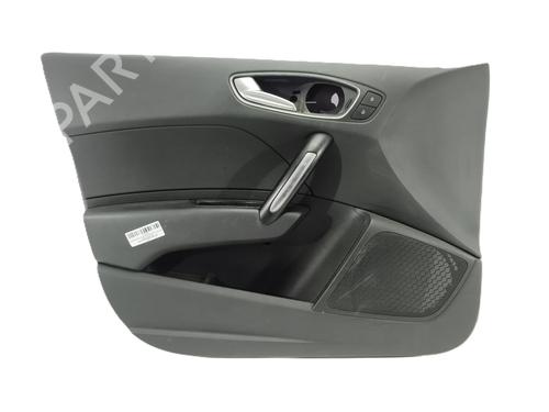 front-left-panel-audi-a1-sportback-8xa-8xf-2011-2012-2013-2014-2015-2016-2017-2018-2019-36027293 main image