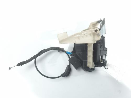 Used Front left lock FORD USA MUSTANG Coupe 5.0 V8 Bullitt (460 hp) 33127294