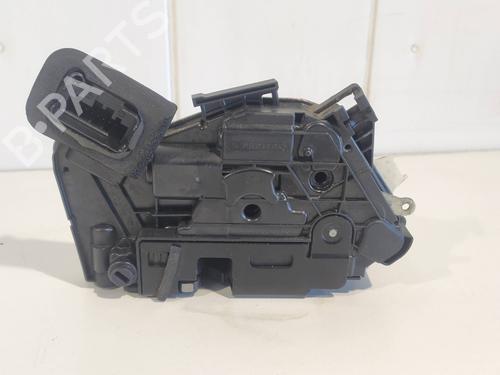 Rear left lock SEAT LEON (5F1)  | BP6868756C100 