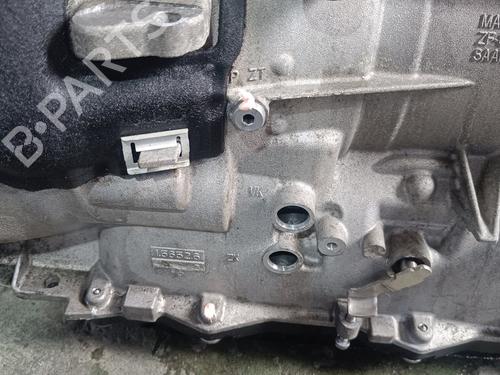 Gearbox BMW 3 Gran Turismo (F34) 320 d | BP18299735M3 