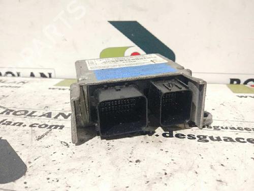 Airbag styreenhed FORD FOCUS C-MAX (DM2) [2003-2007]  4056390