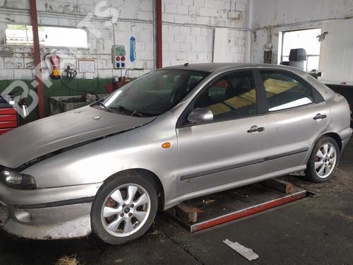 Injector FIAT BRAVA (182_)  | BP7637648M100 