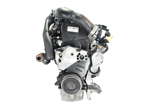 Engine SEAT LEON (1M1) 1.9 TDI | BP36777749M1 - Image 2