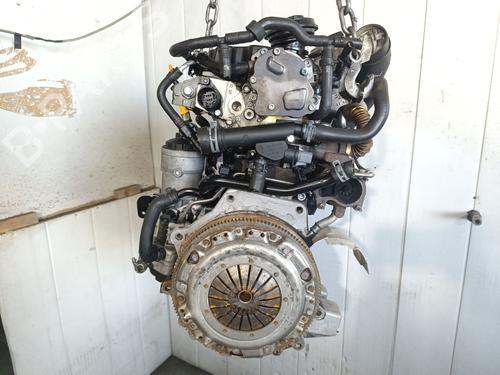 Engine SEAT IBIZA III (6L1) 1.4 TDI | BP29479915M1 
