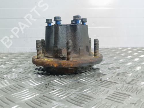 Højre hjullejehus spindel FORD TRANSIT Van (FA_ _) | BP30863847M28