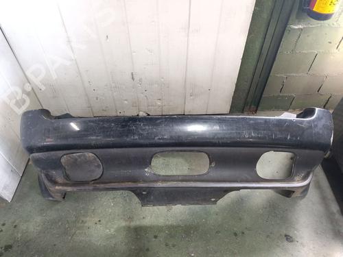 Used Rear bumper BMW X5 (E53) 3.0 d (218 hp) 28812771