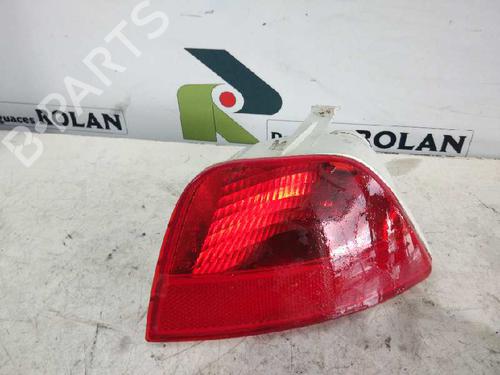 Used Left taillight FORD FOCUS I (DAW, DBW) [1998-2009]  4062341