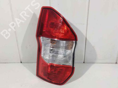 Used Left taillight FORD TOURNEO COURIER B460 MPV 1.0 EcoBoost (100 hp) 6926172