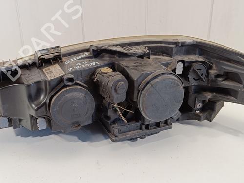 Right headlight RENAULT LAGUNA II (BG0/1_) 2.0 dCi (BG1T) | BP15002512C29 
