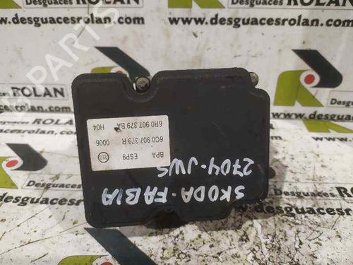 ABS pump SKODA FABIA II (542) 1.6 TDI | BP4071734M43 