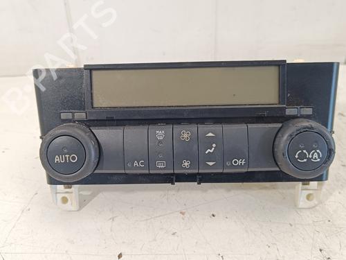 Used Climate control RENAULT LAGUNA II (BG0/1_) [2001-2007]  13549578