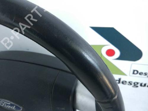 Steering wheel FORD MONDEO III (B5Y)  | BP4061680C49 