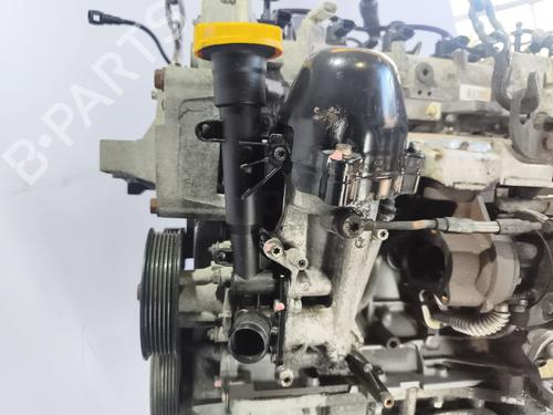 Engine OPEL CORSA D (S07) 1.3 CDTI (L08, L68) | BP33963461M1  - Image 16