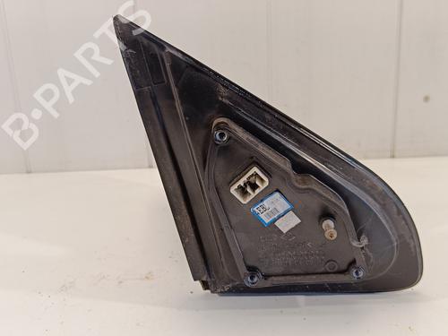 Left mirror KIA SORENTO I (JC) 2.5 CRDi 4WD | BP15383499C26 