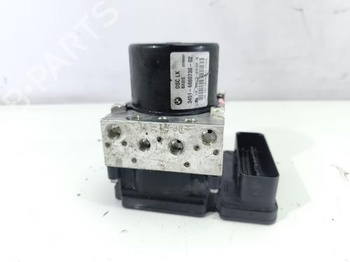 Used ABS pump ABS pump BMW 3 Touring (F31) 320 d (184 hp) 39746059 39746059