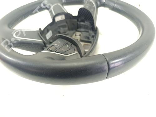 Steering wheel AUDI A3 Limousine (8VS, 8VM) 2.0 TDI | BP30135091C49