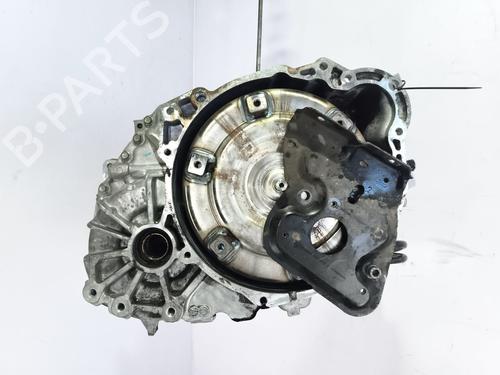 Gearkasse Gearkasse 38321064 38321064