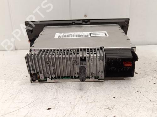 Radio BMW 1 (E81)  | BP11424046E6 