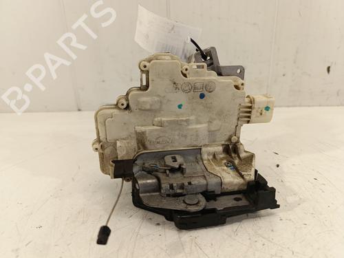 Used Rear right lock SEAT ALTEA XL (5P5, 5P8) [2006-2015]  26558410