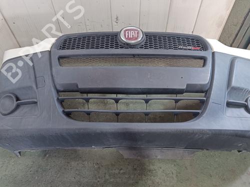 Front bumper FIAT DOBLO Cargo (263_) 1.3 D Multijet (90 hp) 13073384