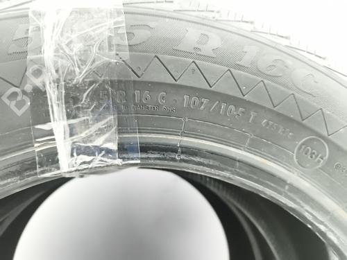 Other RENAULT TRAFIC III Van (FG_) 1.6 dCi 95 (FGMJ, FGMR) | BP33241492O1 - Image 3