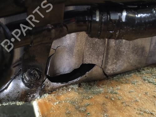 Engine SEAT IBIZA IV SC (6J1, 6P5) 1.2 TDI | BP7246547M1 