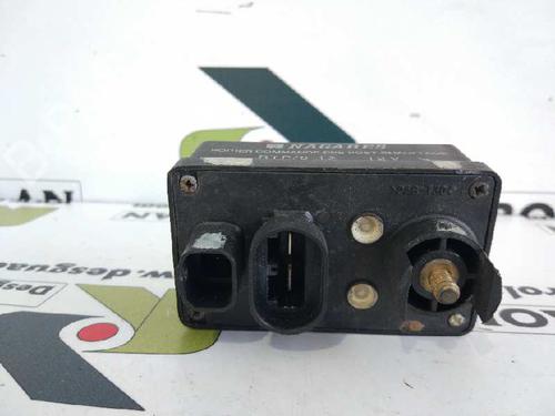 Electronic module VOLVO S40 I (644) 1.9 TD | BP10246546M83 